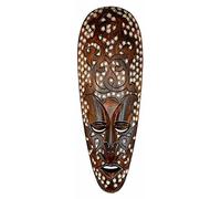 vendo Wall Mask ARIS 50 CM Wooden Mask Bali