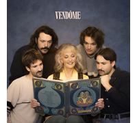 Vendome - La Fable De La Grenouille Doree [VINYL]