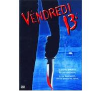 Vendredi 13