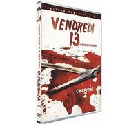 Vendredi 13 - Chapitre 2 : Le tueur du vendredi [Édition remasterisée]