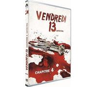 Vendredi 13 - Chapitre 4 : Chapitre final
