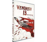 Vendredi 13 - Chapitre 6 : Jason le mort vivant