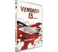 Vendredi 13 - Chapitre 7 : Un nouveau défi