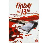 Vendredi 13 - Chapitre 8 - Ultime Retour [Import belge]