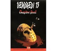 Vendredi 13 : Chapitre IV, chapitre final