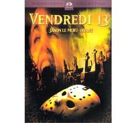 Vendredi 13 : Chapitre VI, Jason le mort vivant