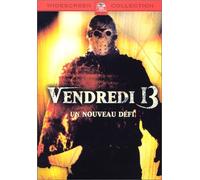 Vendredi 13 : Chapitre VII, le nouveau défi