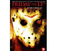 Vendredi 13 : Crystal Lake (2009)