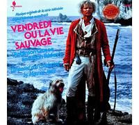 Vendredi Ou La Vie Sauvag [VINYL]