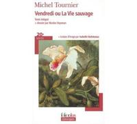 Vendredi ou la vie sauvage