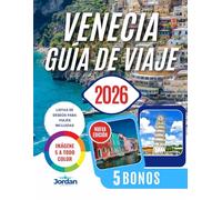 VENECIA GUÍA DE VIAJE