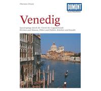 Venedig. Kunst-Reisefuhrer: Die Stadt in der La, Droste Paperback.