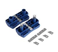 Veneer Trimmer, Wood Banding Machine Laminate Cutter Woodworking Trimmer Banding Trimmer with Blades Spared, Band Cutter Manual Trimming Woodworking Tool