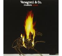 Venegoni & Co - Rumore Rosso
