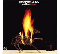 Venegoni & Co - Rumore Rosso