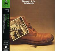 Venegoni & Co. - Sarabanda [Import]
