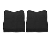 VENEKA 100Pcs 12 Slot Fire-Retardant Soundproof -Absorbing Cotton Egg -Absorbing Wall Panel