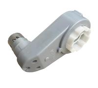 VENEKA 24V RS775 High-Speed Motor Gearbox for Motor Upgrade,High Torque 24 Volt Motor with Gearbox