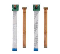 VENEKA 2X Camera Module Board 5MP Webcam for Zero with Zero/ 3 Model B /4B