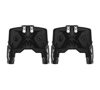VENEKA 2X Mobile Phone Cooler Pubg Controller Gamepad Controller Controller Game Handle