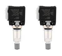 VENEKA 2X Tire Pressure Sensor A0009052102 Suitable for E-Class W213 Auto Parts Tire Pressure Monitoring Sensor