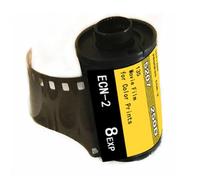 VENEKA 35mm ECN-2 Color Film Negative Film 35mm 8EXP Camera Color Film Roll for 135 Cameras NT Type-135 Color Film Easy to Use
