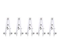 VENEKA 5X 6825 Spring Bar Piler Standard Spring Bar Removing Tool Watches Spring Bar Bracelet Pliers