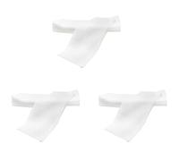 VENEKA 60 Pcs Disposable Pillow Cases Hotel Travel Breathable Single Pillow Case Double Bed Sheet Quilt Pillow Case Hotel