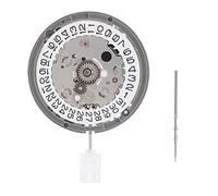 VENEKA NH34 NH34A Watch Movement 3 Digit Calendar GMT Automatic Movement High-Precision Movement Watch Component