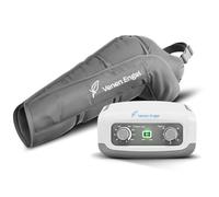 Venen Engel 4 Basic with Lymph-Flow Arm for the Left Arm - 4 Air Chambers 1 Massage Program Promotes Blood Circulation Arm Massager Pressure Wave Massage