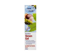 Venen Gel with Wild Chestnut Care of Tired, Heavy Legs for Massage Vegan Best Product
