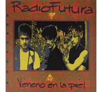 Veneno En La Piel [Colored Vinyl]