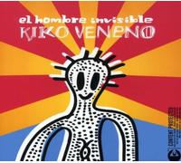 Veneno, Kiko - El Hombre Invisible