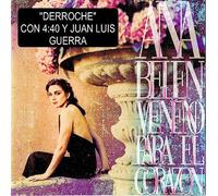 Veneno Para El Corazon By Ana Belen (1994-02-01)