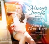 VENERA GIMADIEVA: BEL CANTO ARIAS - CD BRAND NEW
