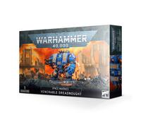 Games Workshop Warhammer 40,000 - Space Marines: Venerable Dreadnought