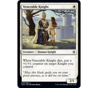 Venerable Knight | Throne of Eldraine