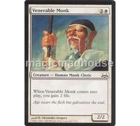 Venerable Monk | Duel Decks: Divine vs. Demonic