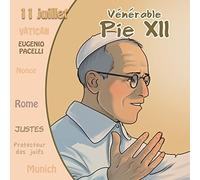 Vénérable Pie Xii - Venerable Pie XII