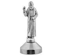 Venerare Catholic Devotional Statue for Home or Office (Padre Pio)