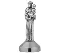 Venerare Catholic Devotional Statue for Home or Office (Saint Anthony)