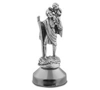Venerare Catholic Devotional Statue for Home or Office (Saint Christopher)