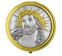 Venerare Catholic First Communion PYX (ECCE Homo)