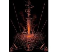 Veneration Of Medieval Mysticism And Cosmological Violence