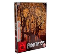 Venerdi' 13 (Steelbook Mondo)