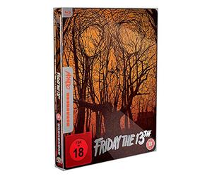 Venerdi' 13 (Steelbook Mondo)