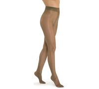 Venere 100 Sheer to waist Compression Support Tights Nero 4-XL