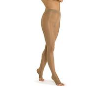 Venere 140 Open Toe Compression Tights 3-ML
