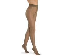 Venere 140 Sheer to waist Compression Support Tights Sabbia 4-XL