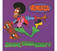 Venerea - Shake Your Booty